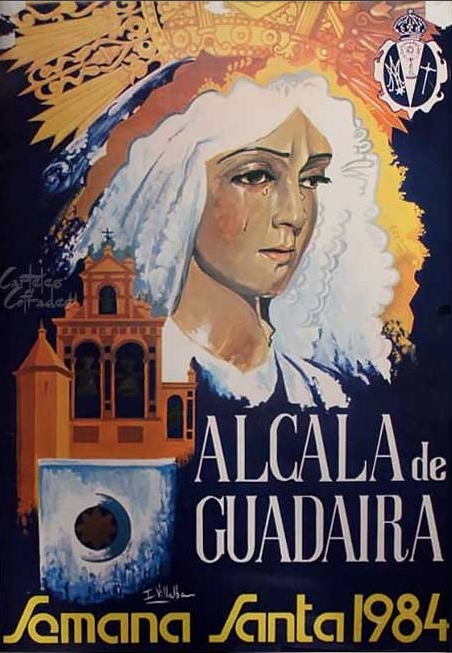 Semana Santa en Alcalá de Guadaíra  